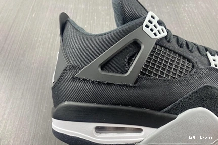 Canvas” Air Jordan 489 Retro 4 “Olive Flexible DH7138-006 0624